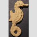 Seahorse Silicone Mould